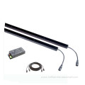 AC220V elevator automatic safety lift light up curtain